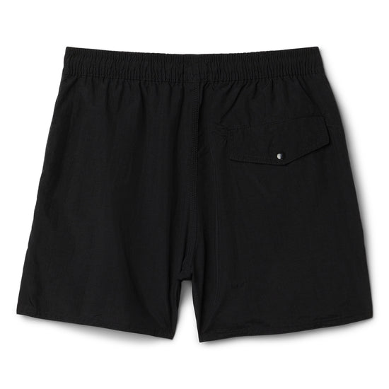 CARNAN Sunset Shorts (Black)