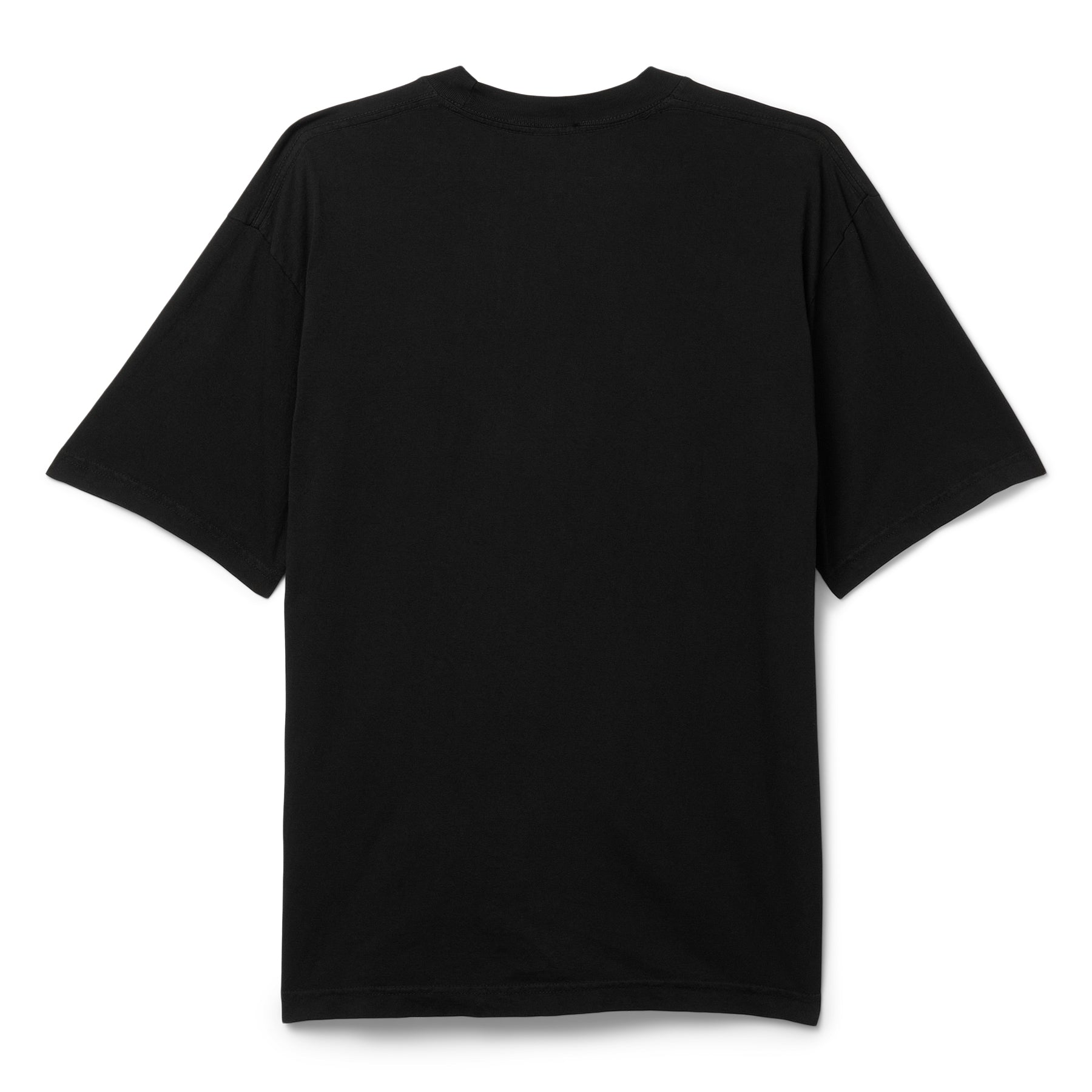 HARDBODY Logo Tee (BLACK)