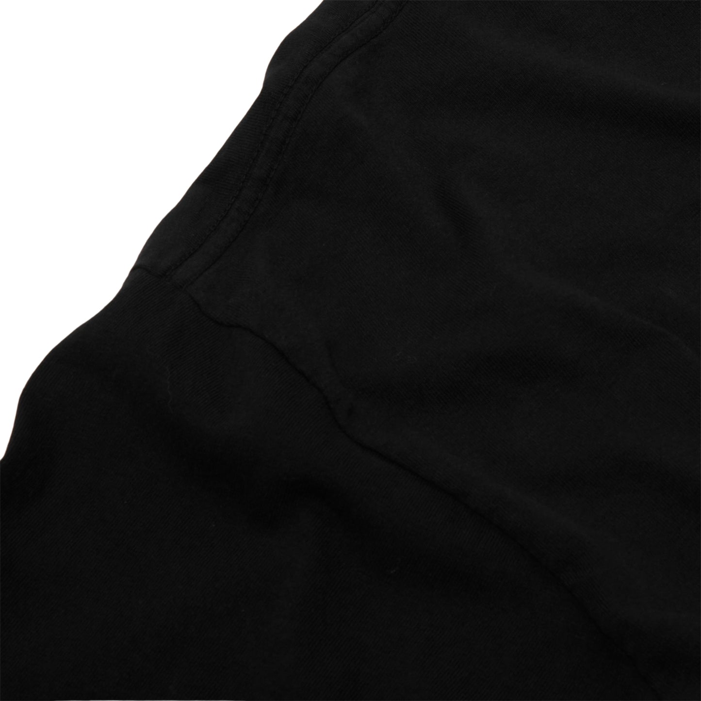 HARDBODY Logo Tee (BLACK)