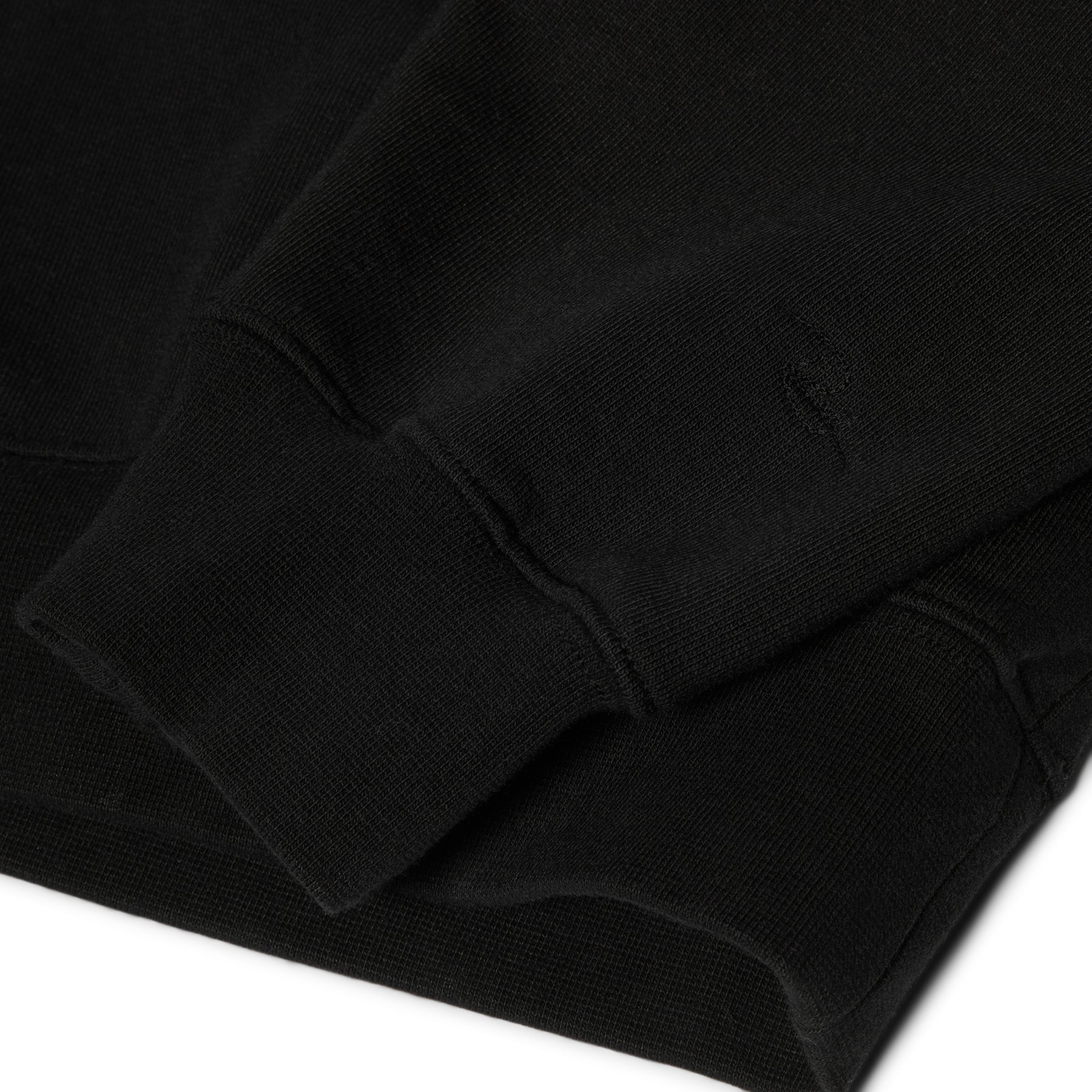 Hardbody Classic Logo Crewneck (Black)