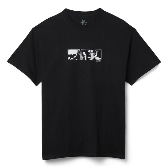 Midtown NYC Requiem Tee (Black)