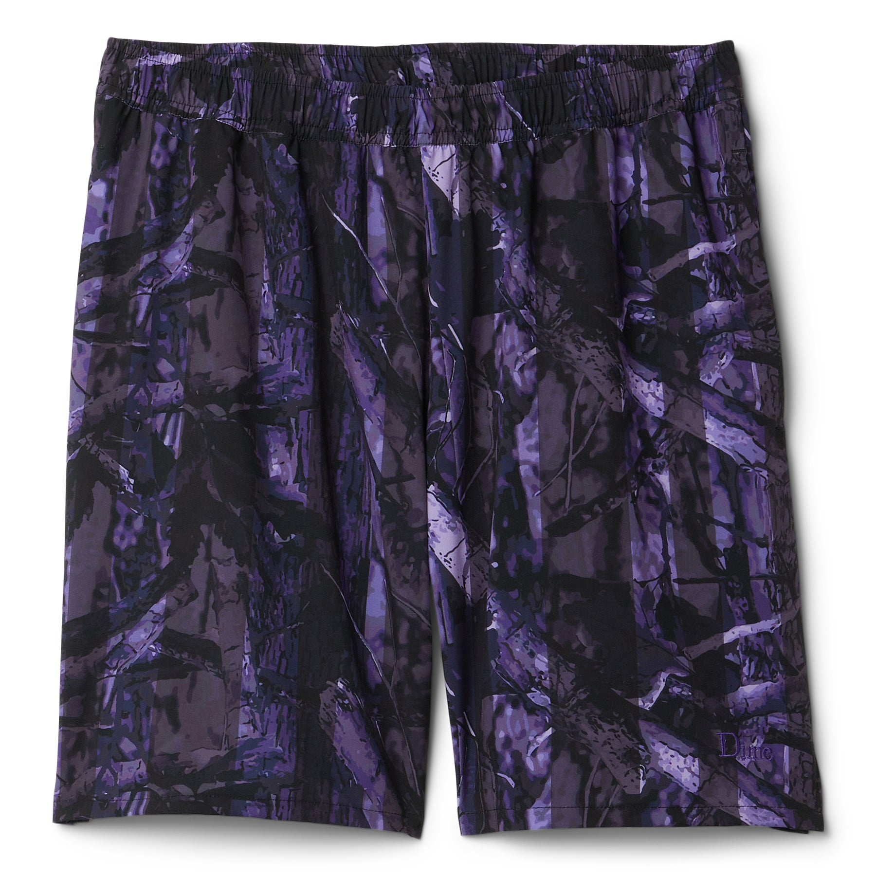 Dime Classic Shorts (Violet)