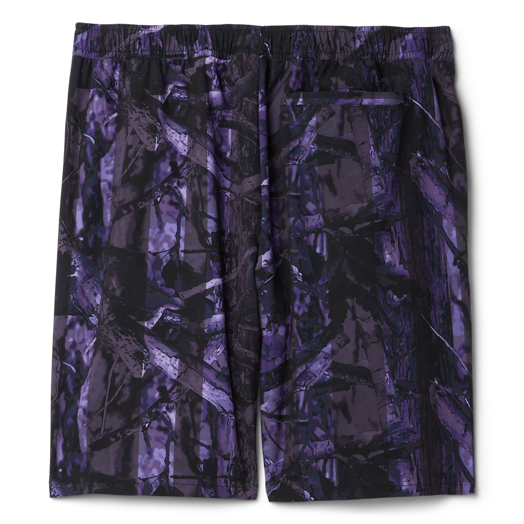 Dime Classic Shorts (Violet)