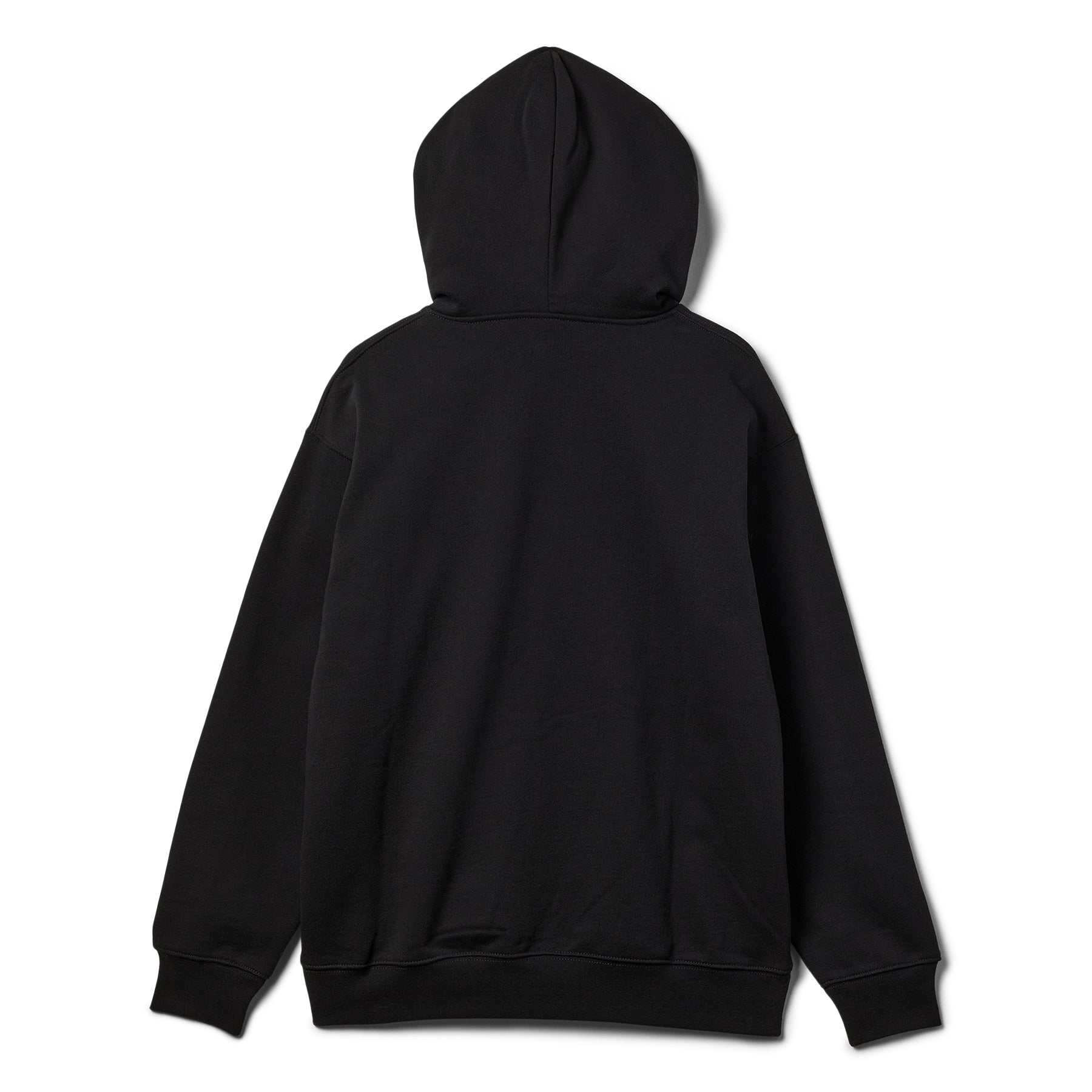 Dime Purgatory Hoodie (Black)