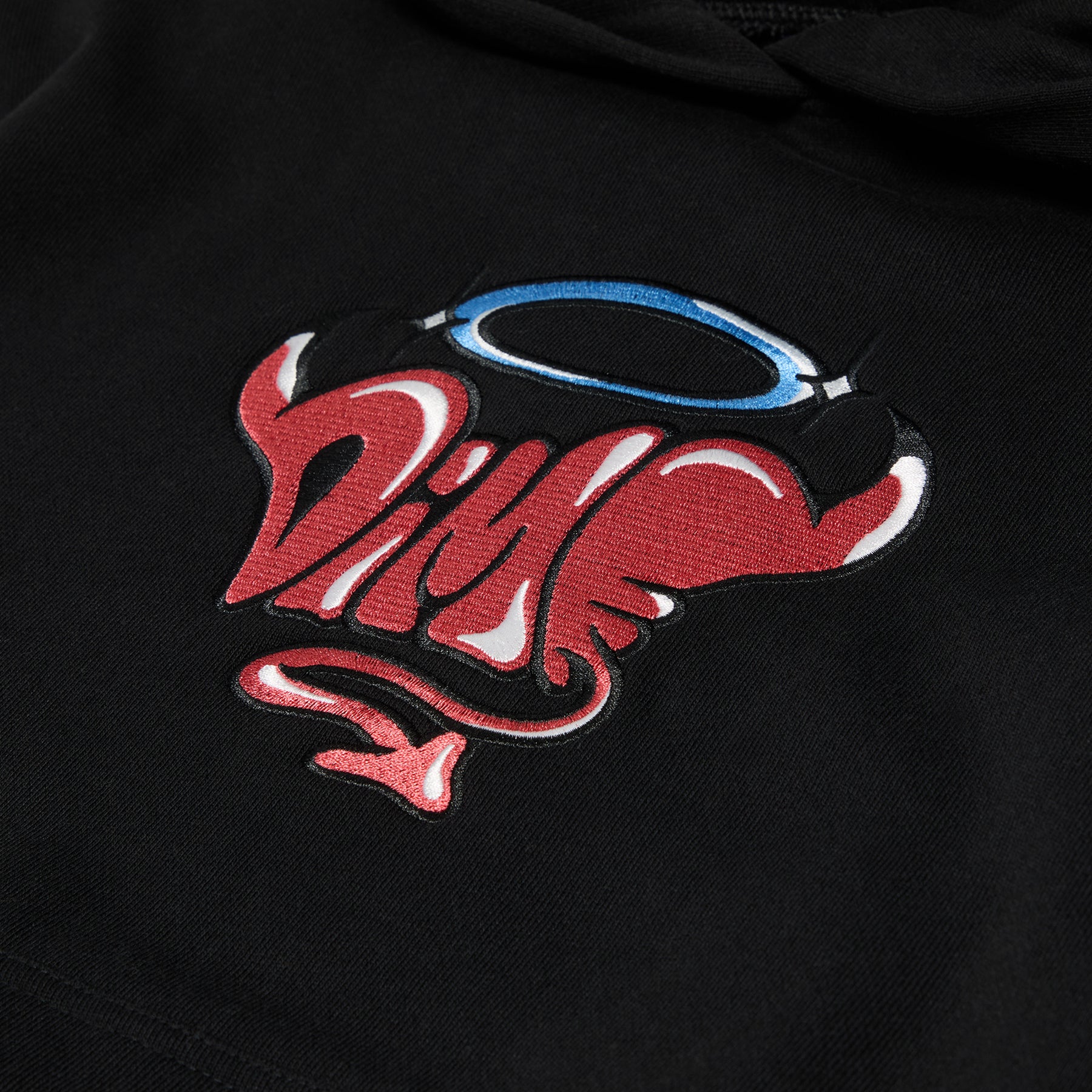 Dime Purgatory Hoodie (Black)