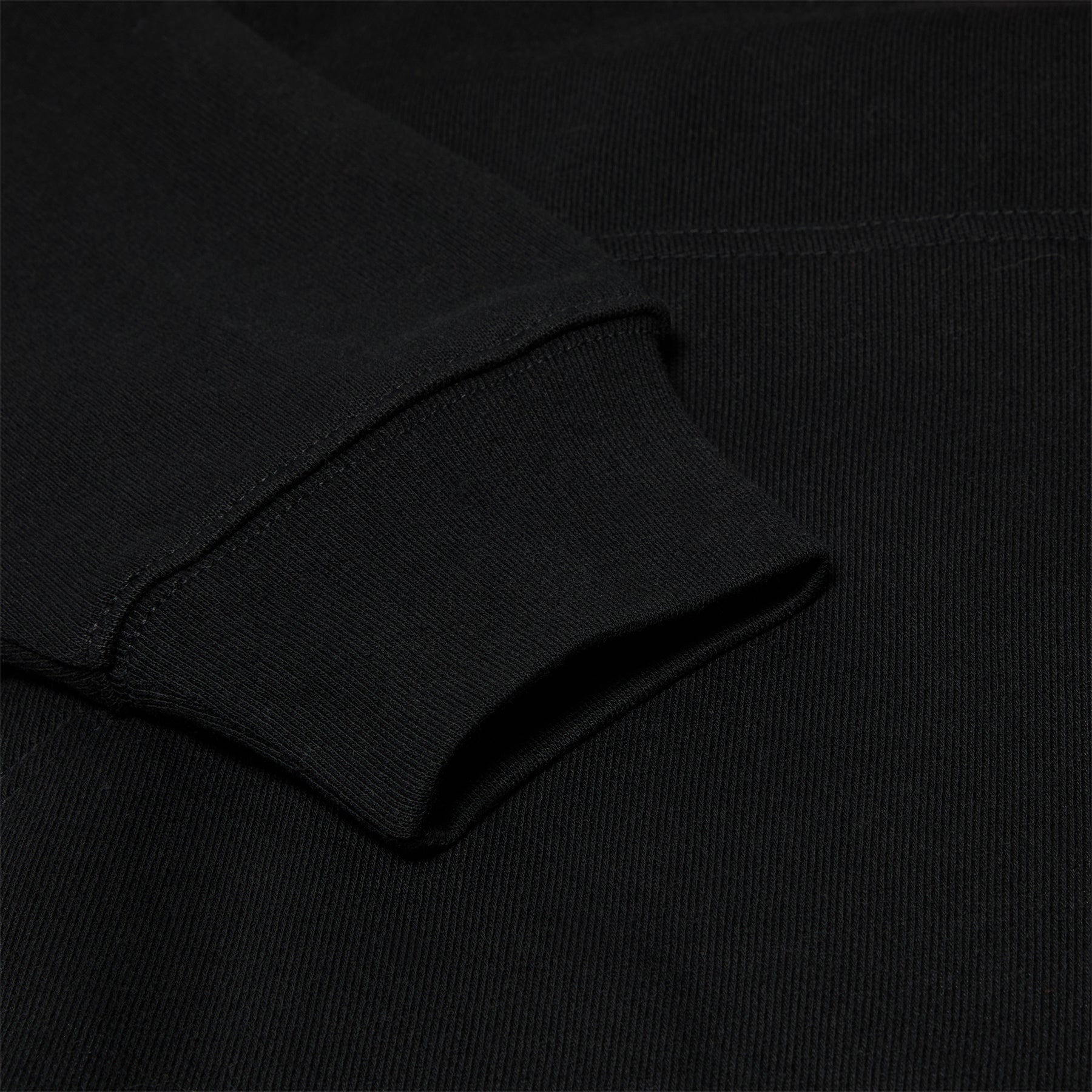 Dime Purgatory Hoodie (Black)