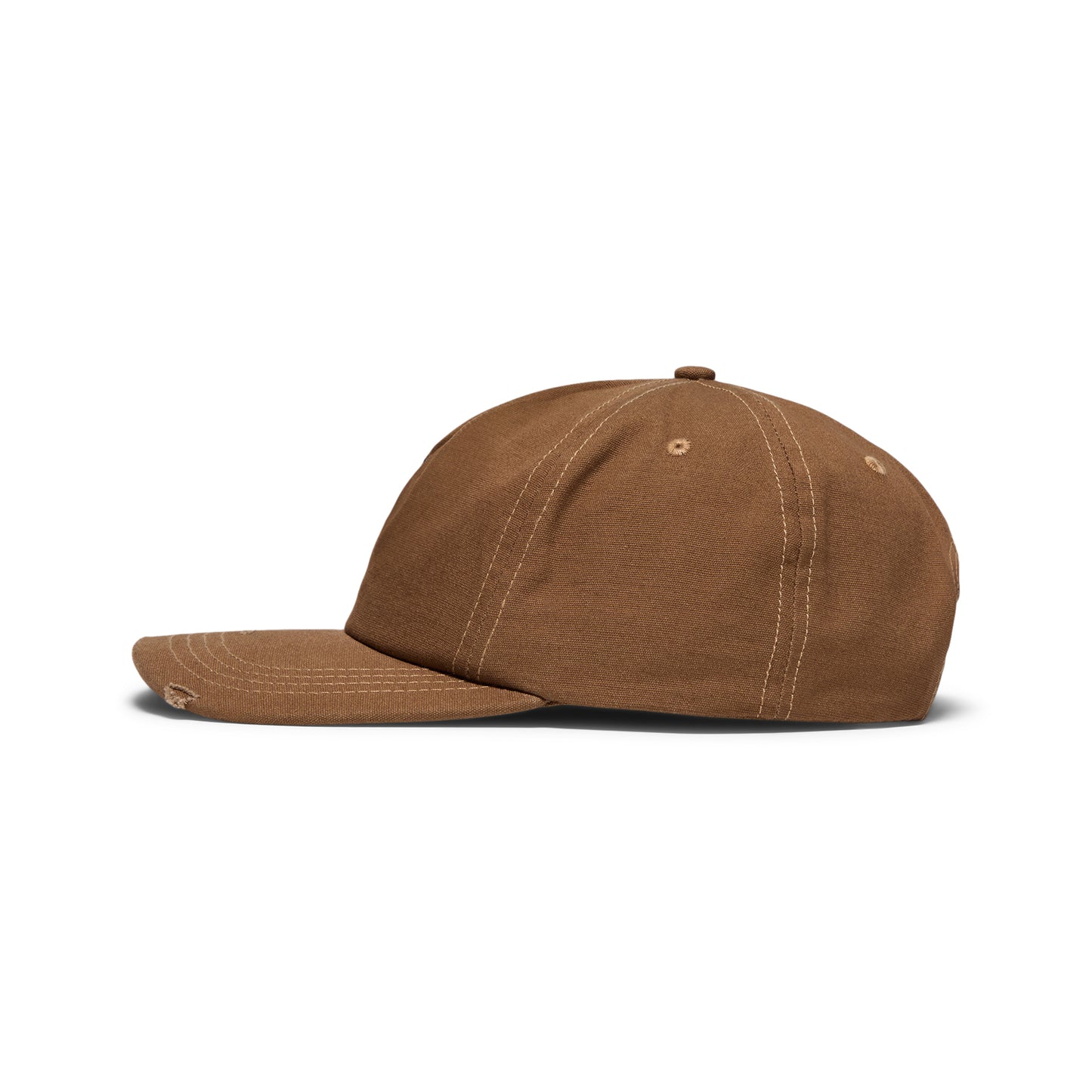 Dime Purgatory Worker Cap (Chocolate)