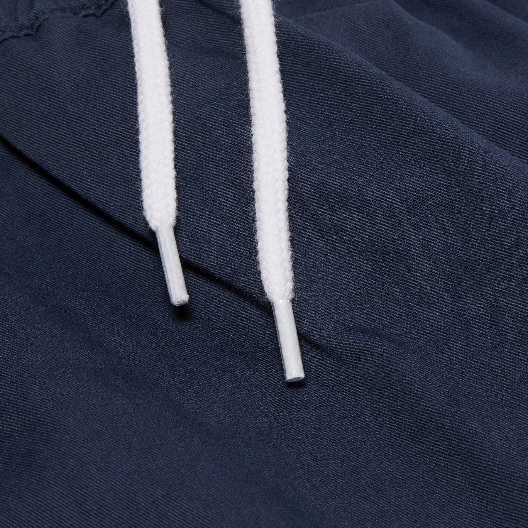 Grand Collection Cotton Pant (Navy)