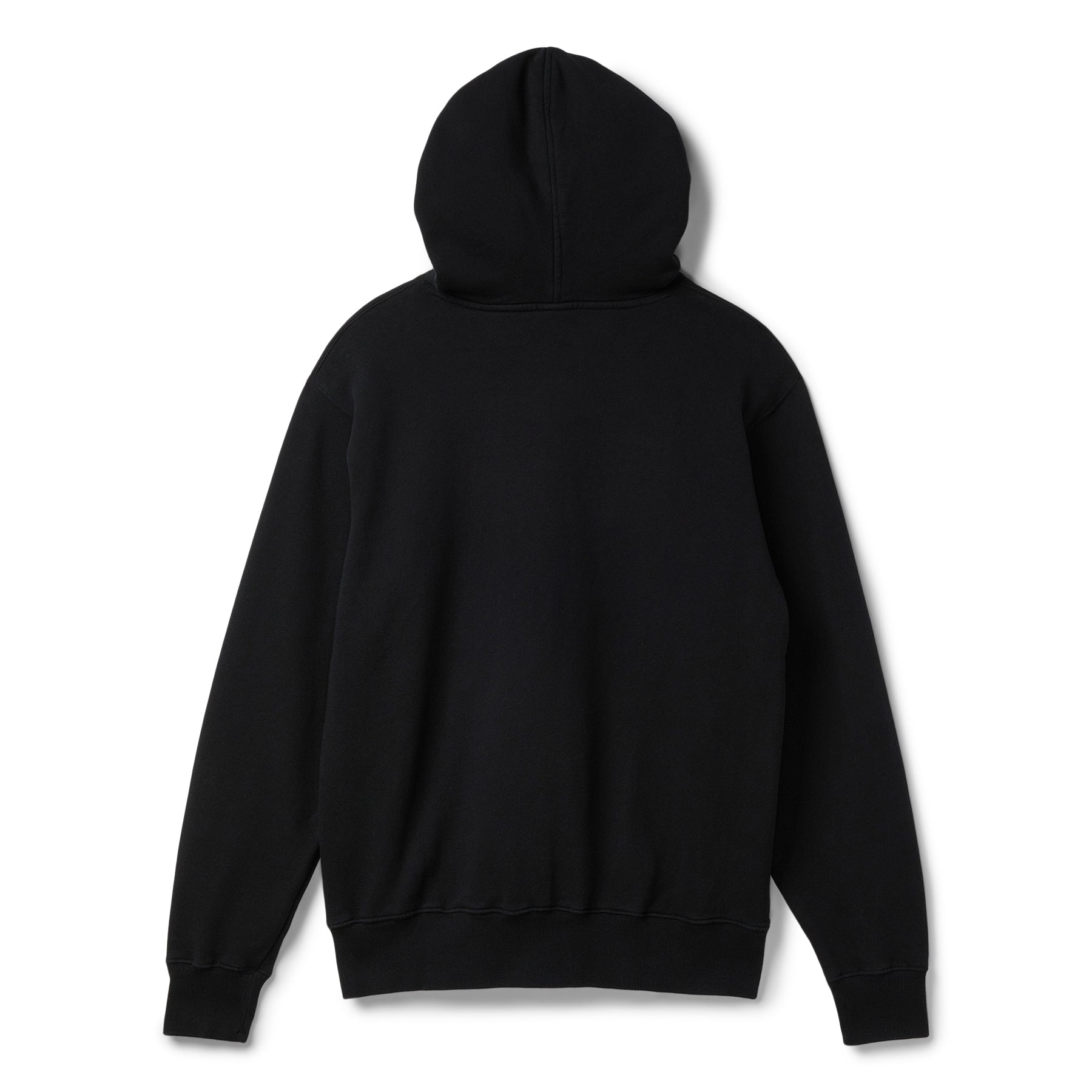 GX1000 OG Logo Hoodie Lep (Black)