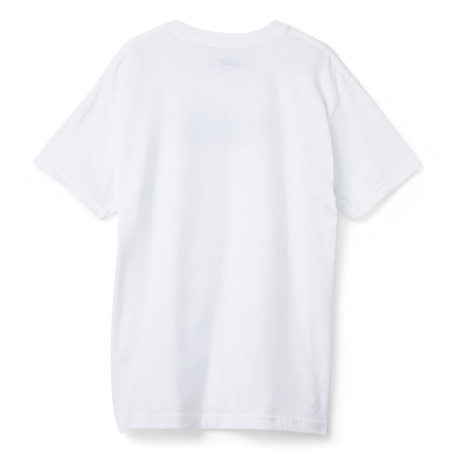 Quartersnacks Anniversary Tee (White)