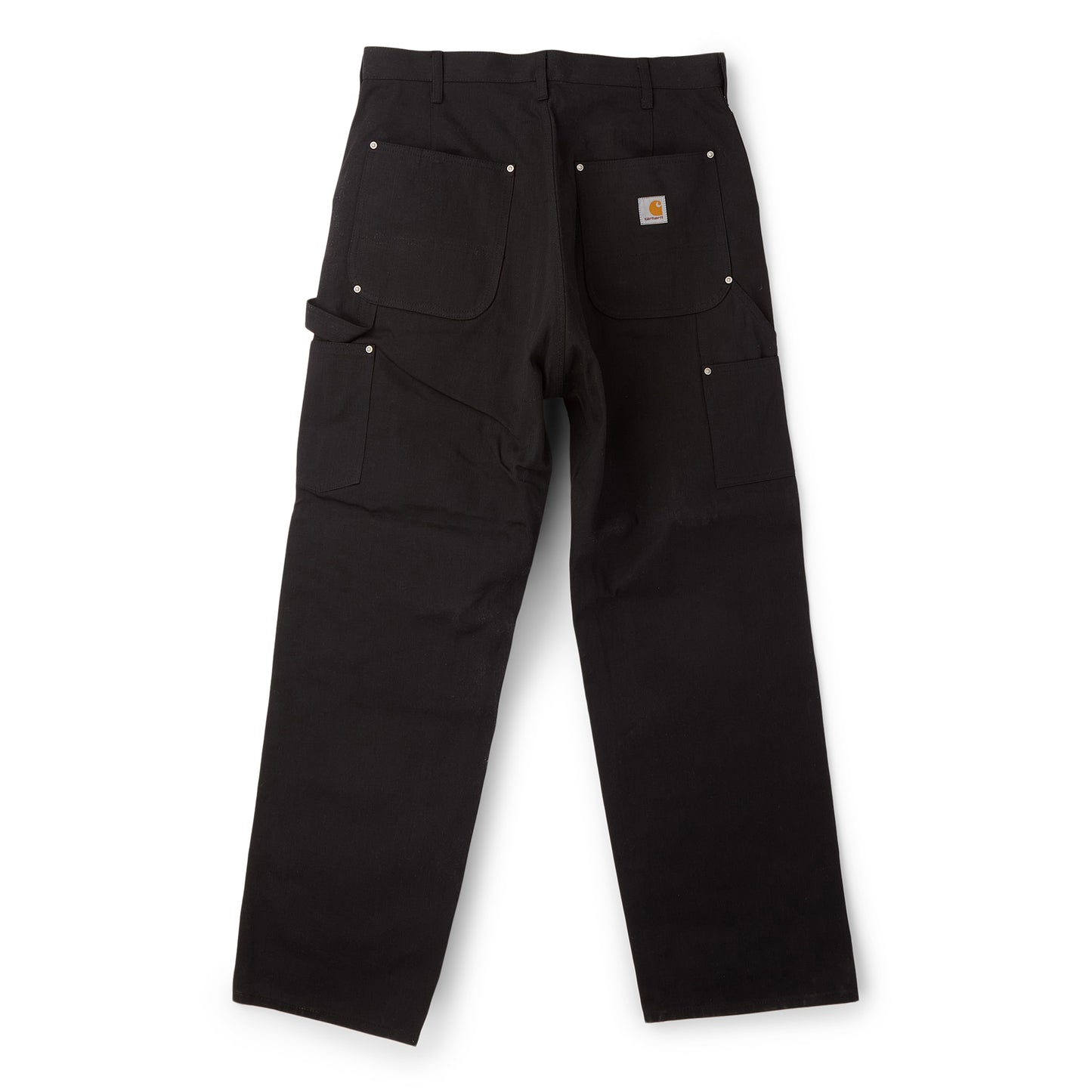 Junya Watanabe MAN x CARHARTT Denim Pants (Black)