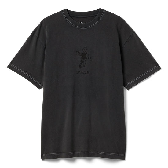 Dancer OG Logo Tee (Black)