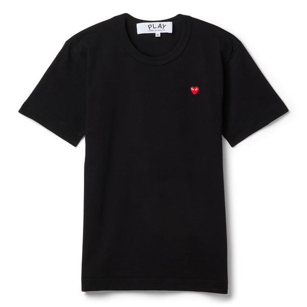 PLAY COMME des GARCONS - プレイコムデギャルソン カモ柄ハート