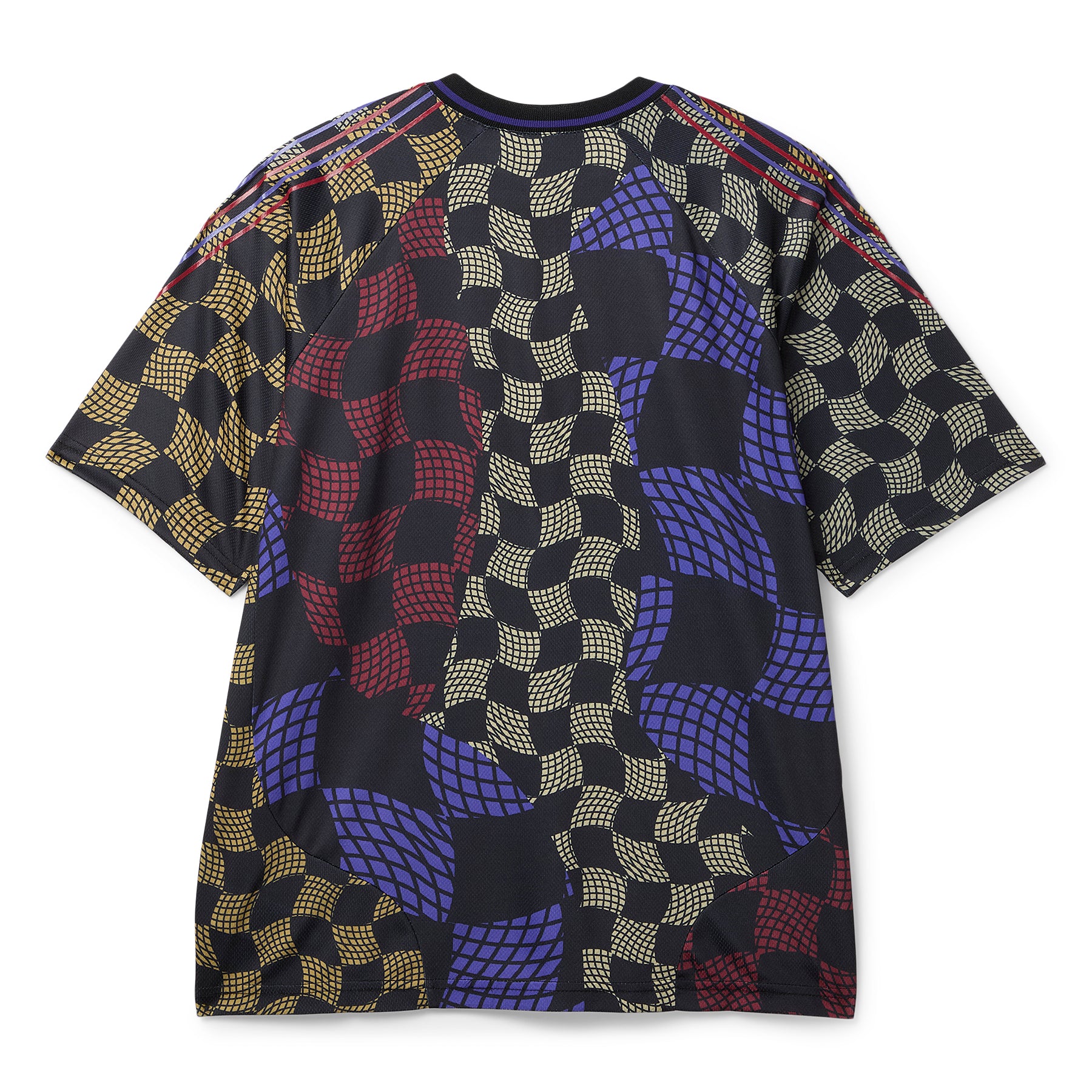 Dime Checkered Home Jersey (Multi)