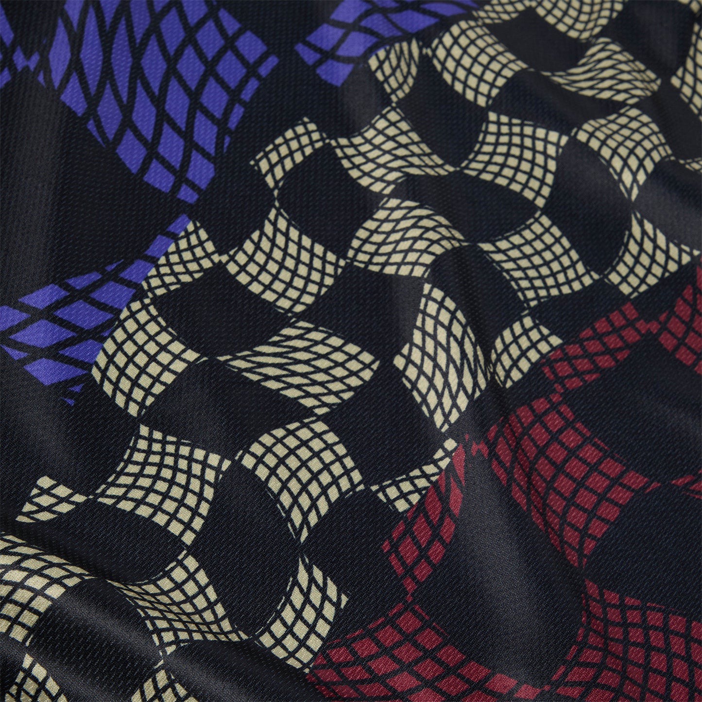 Dime Checkered Home Jersey (Multi)