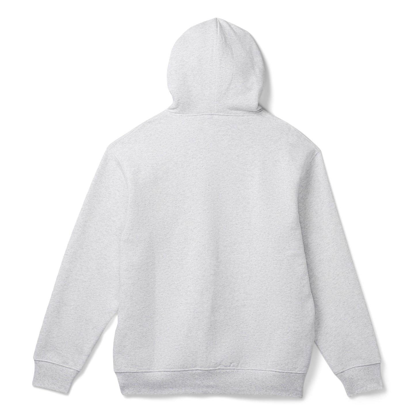 Dime Cursive Hoodie (Ash)
