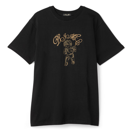 Dime Fighter T-Shirt (Black)