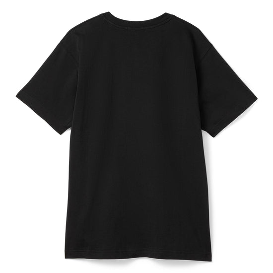 Dime Fighter T-Shirt (Black)