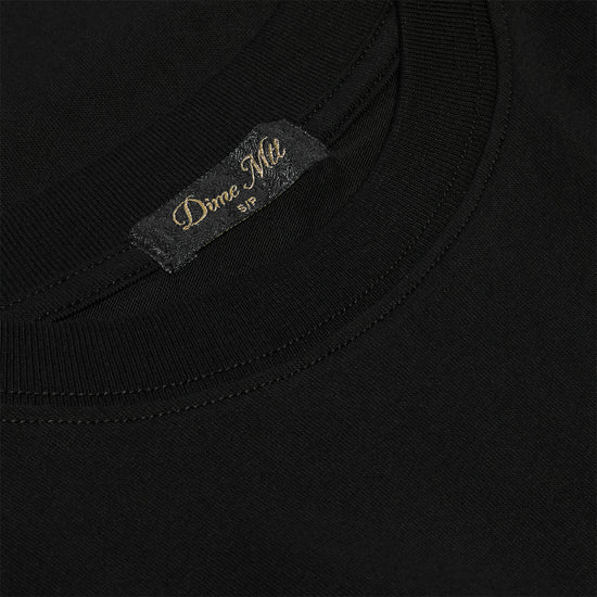 Dime Fighter T-Shirt (Black)