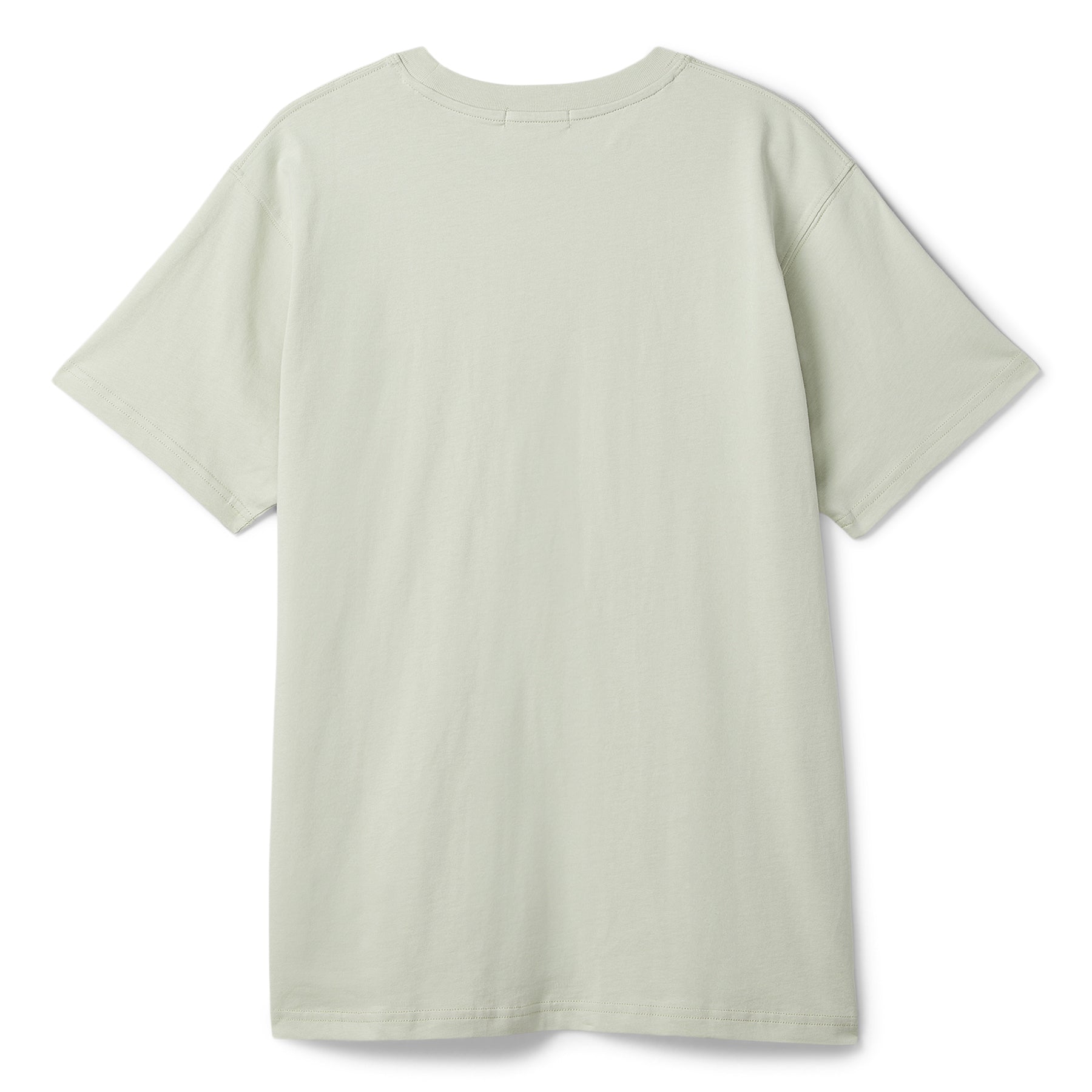 Dime Glorious T-Shirt (Charcoal Moss)