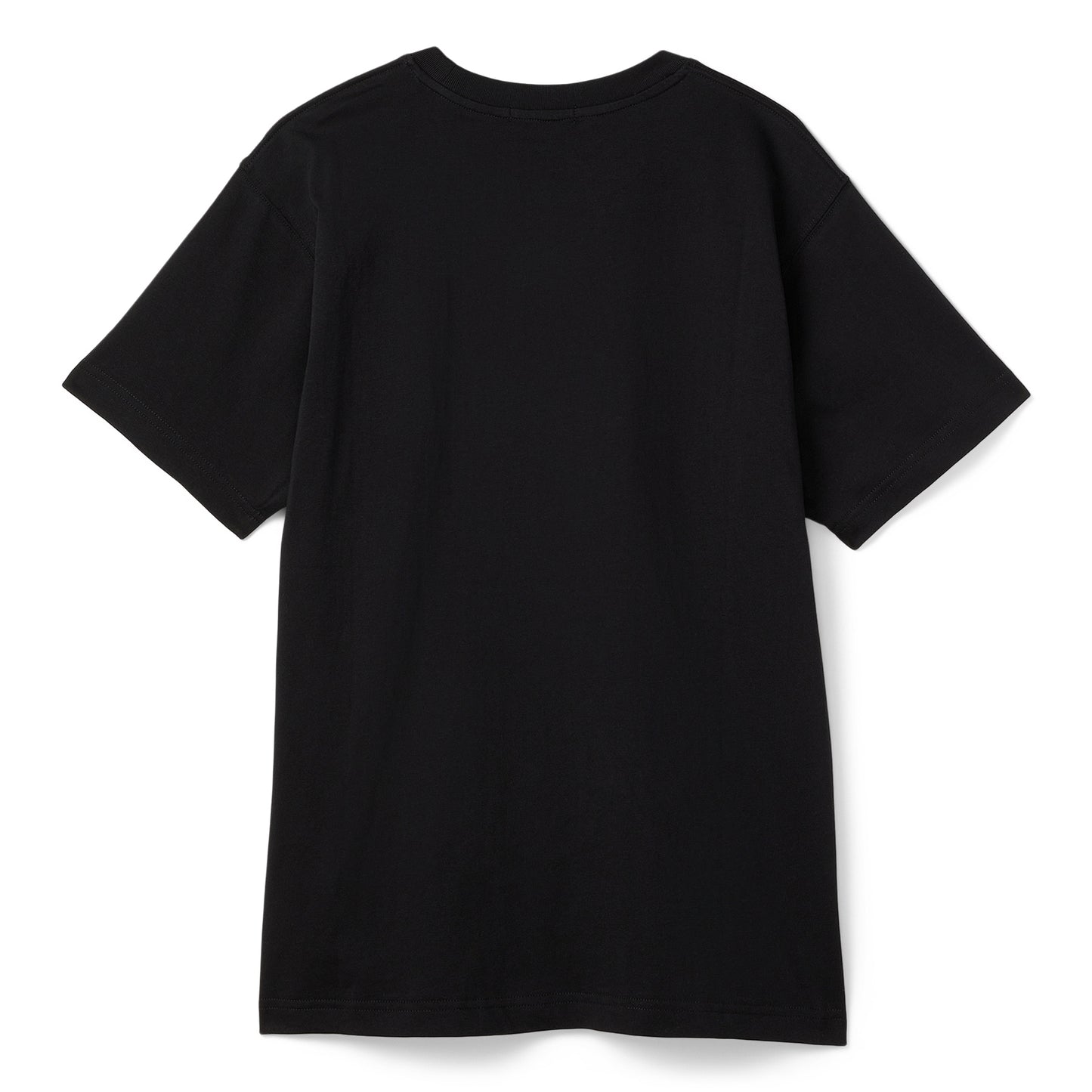 Dime Space Turkey T-Shirt (Black)