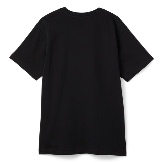 Dime Space Turkey T-Shirt (Black)