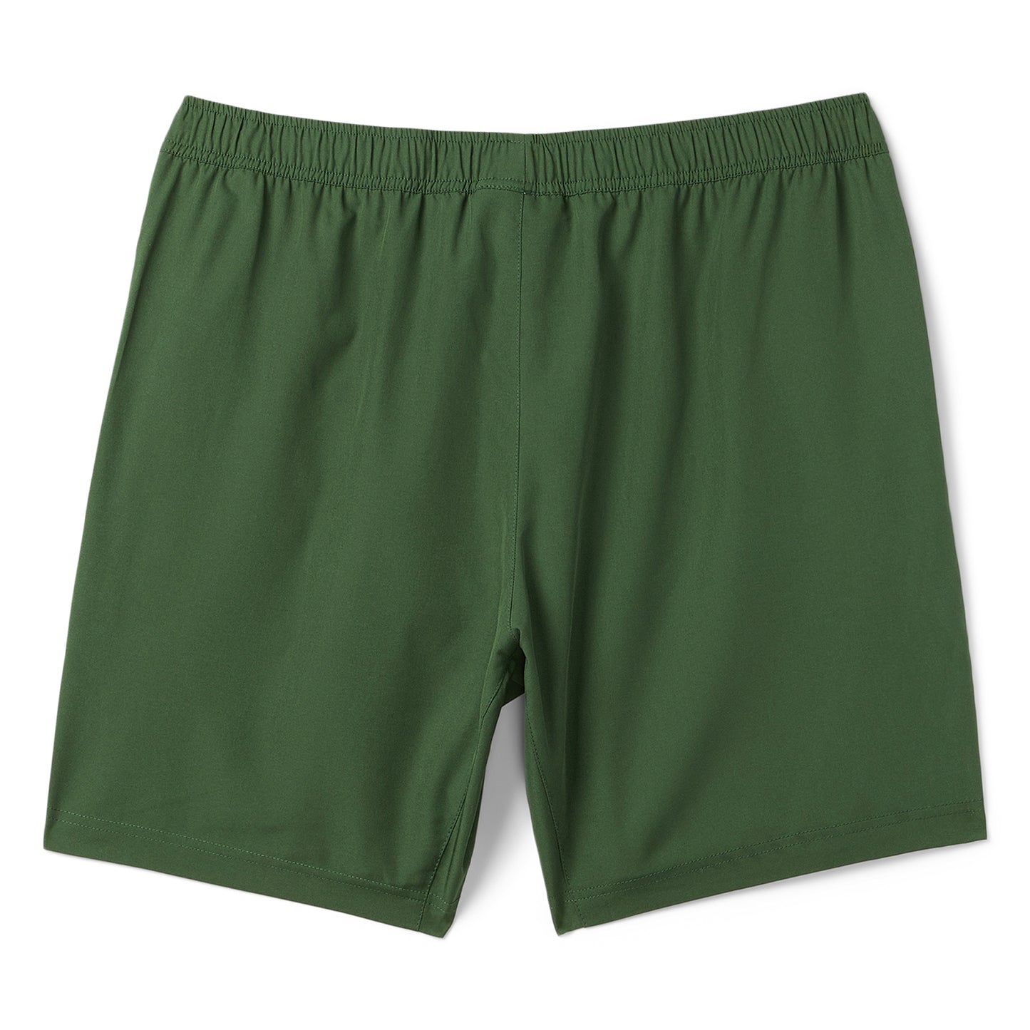 Dime Secret Swim Shorts (Forest Green)