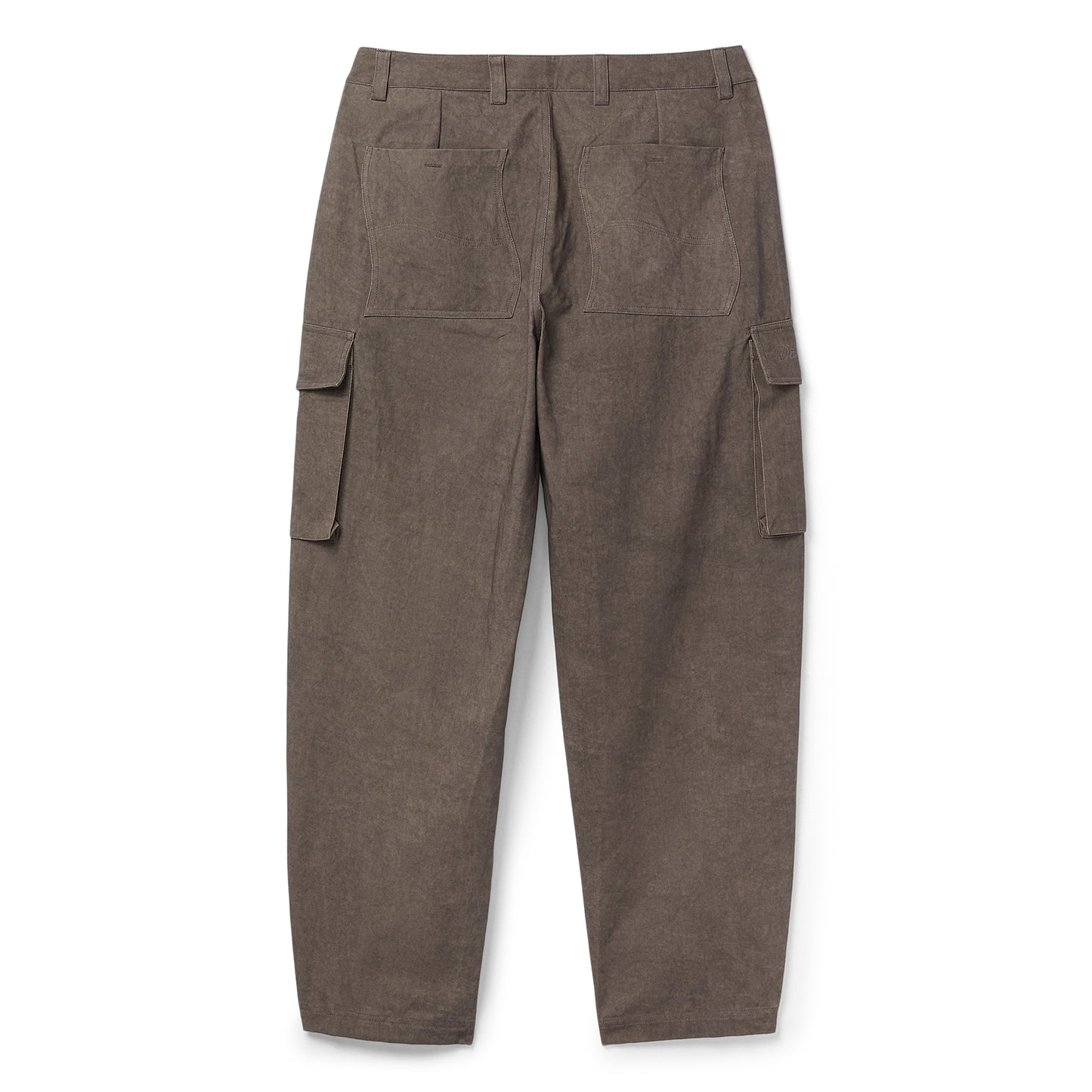 Dime Ultimate Cargo Pants (Taupe)