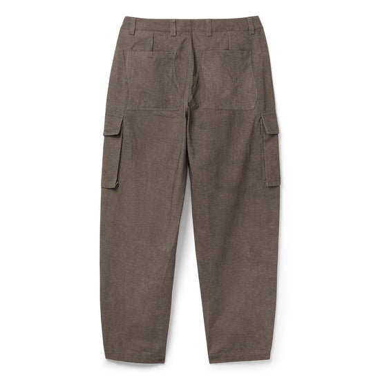 Dime Ultimate Cargo Pants (Taupe)