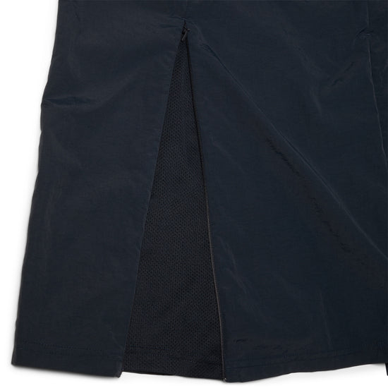 Dime Tech Skirt (Plaid Navy)