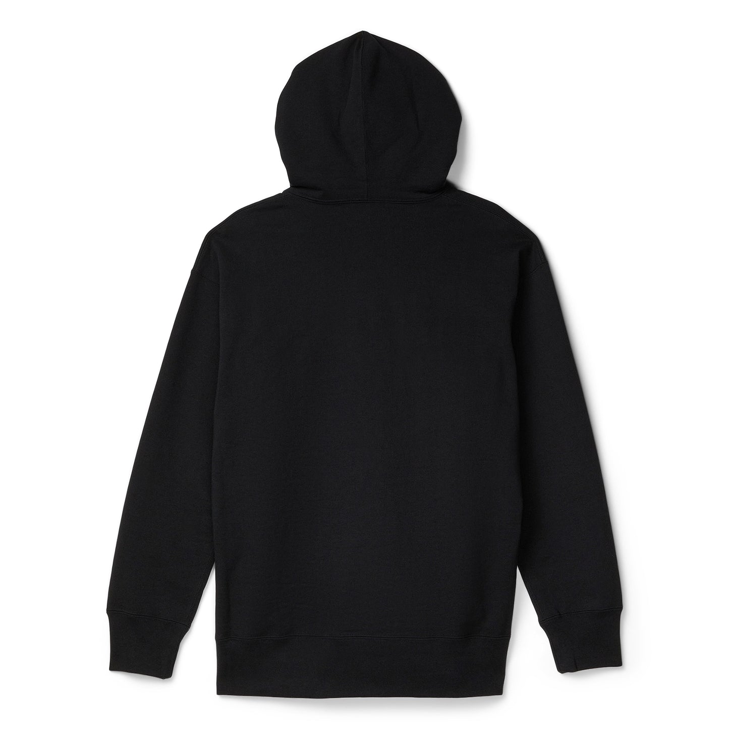 Comme des Garcons Homme Logo Hoodie (Black)