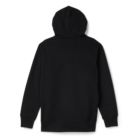 Comme des Garcons Homme Logo Hoodie (Black)