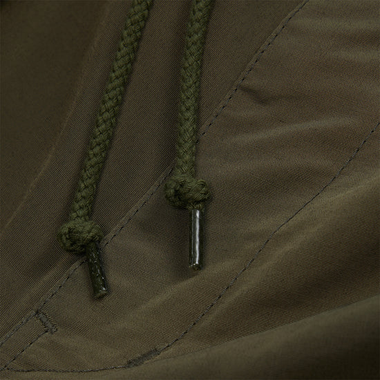 Comme des Garcons Homme Nylon Pants (Khaki)