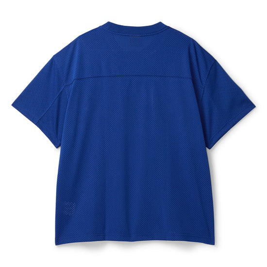 Carpet Company C-Star Short Sleeve Jersey (Blue)