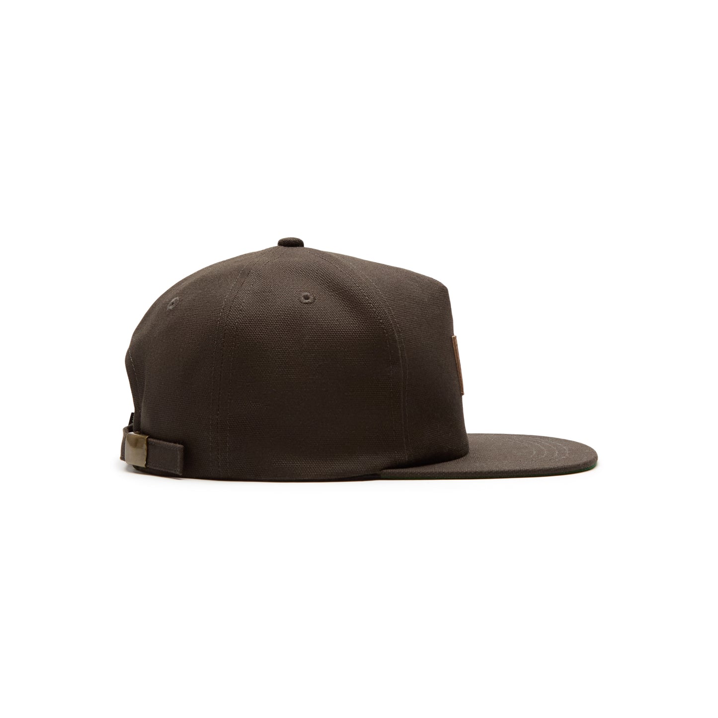 THUMPERS NYC Patch Logo Baseball Cap (Charcoal)