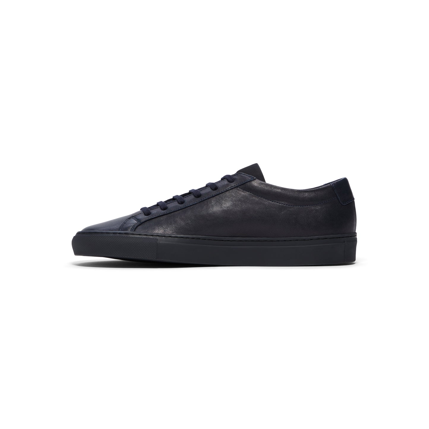 Common Projects Achilles Premium (Navy)