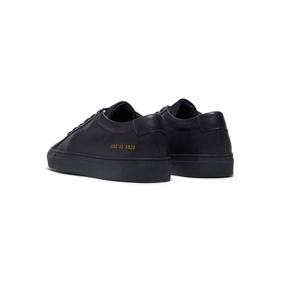 Common Projects Achilles Premium (Navy)