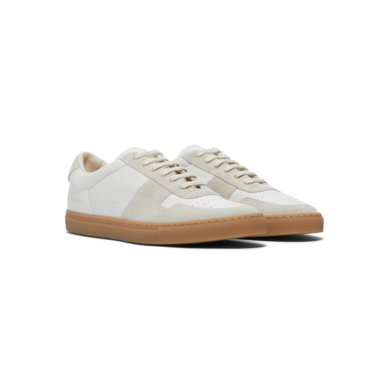 Common Projects Bball Slim Gum Sole (Off White)