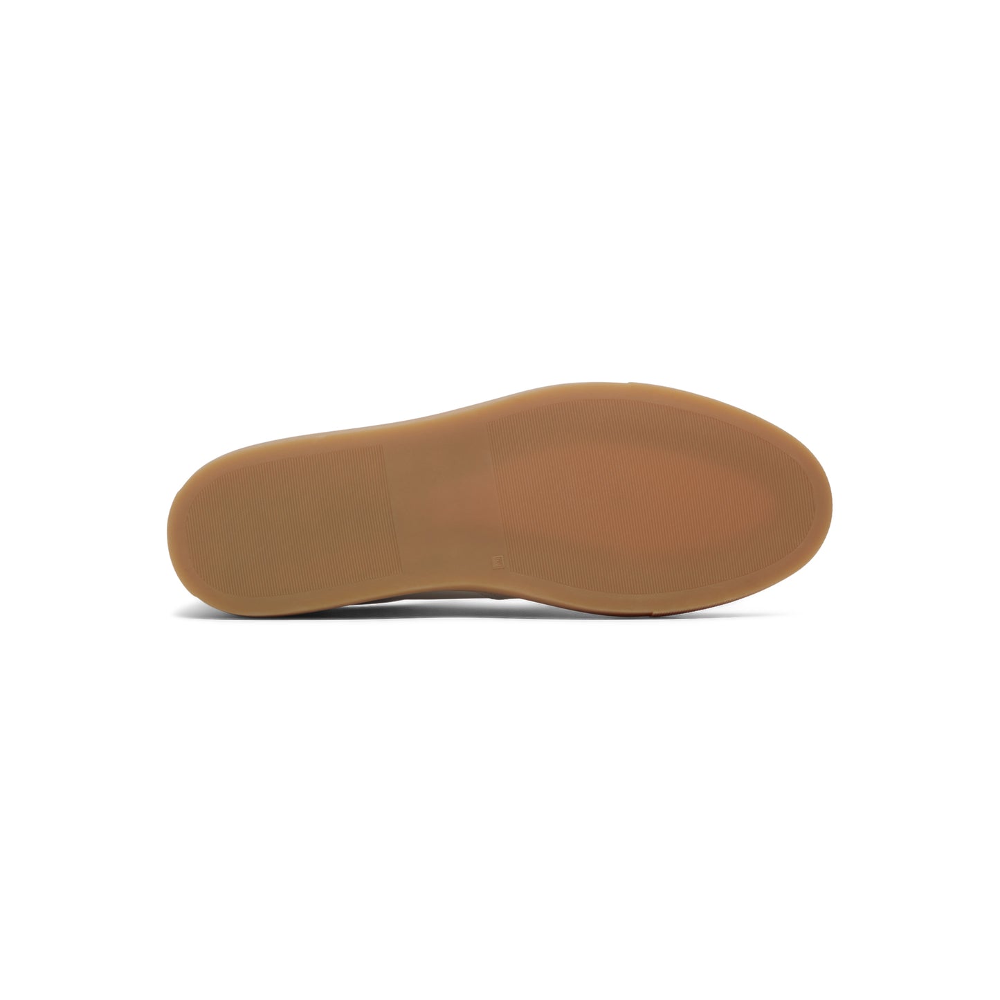 Common Projects Bball Slim Gum Sole (Off White)