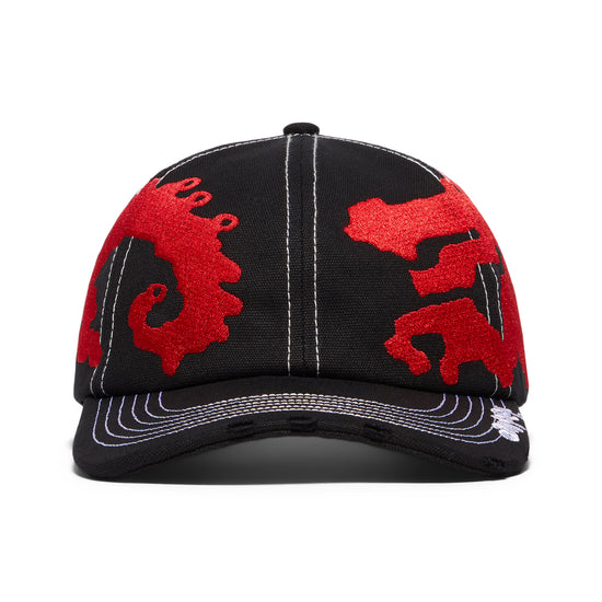 Carpet Company Dragon Hat (Black)