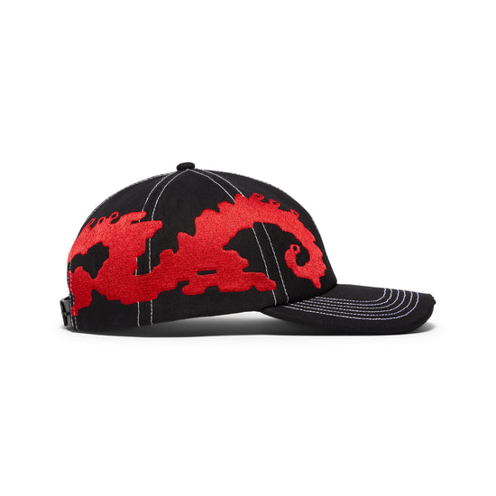 Carpet Company Dragon Hat (Black)