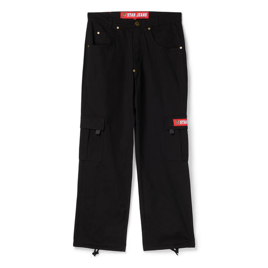 Carpet Company C-Star Cargo Pants (Black)