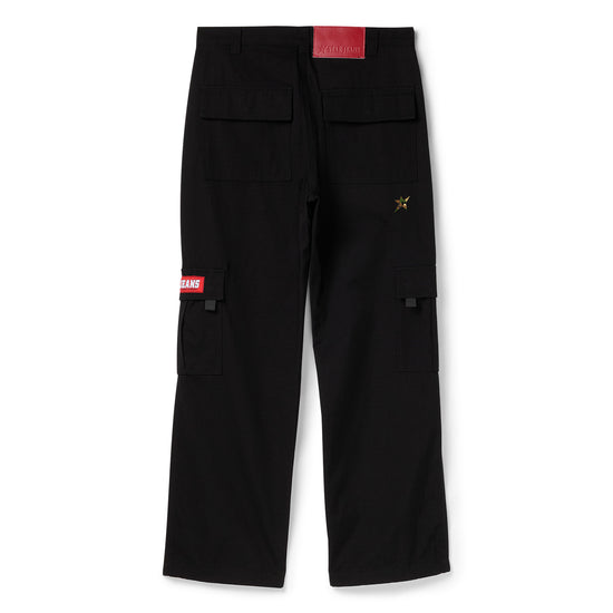 Carpet Company C-Star Cargo Pants (Black)