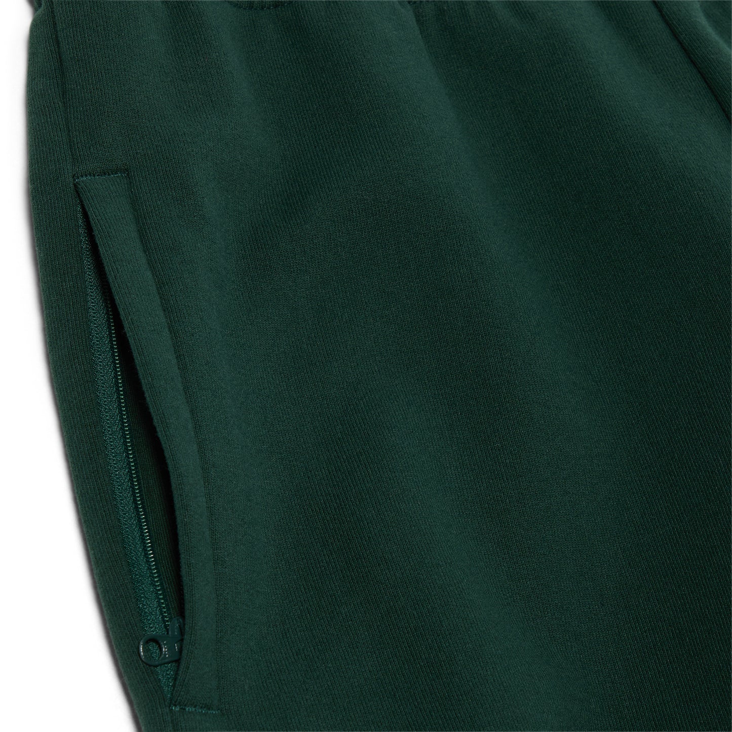 Grand Collection Script Sweatpants (Forest)
