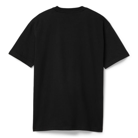 Grand Collection Script Tee (Black)