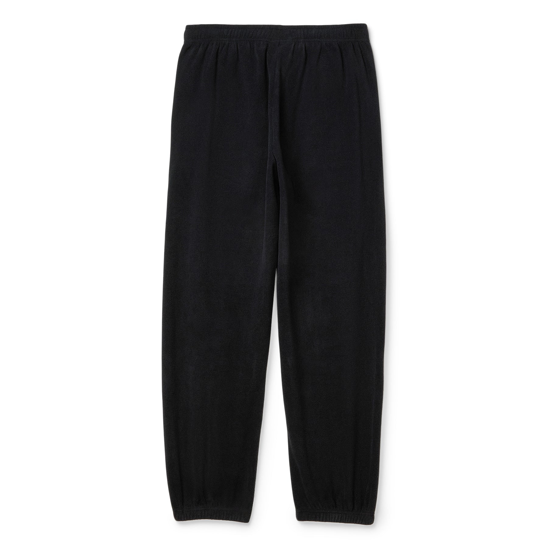 New Balance x Grand Polar Fleece Pant (Black)