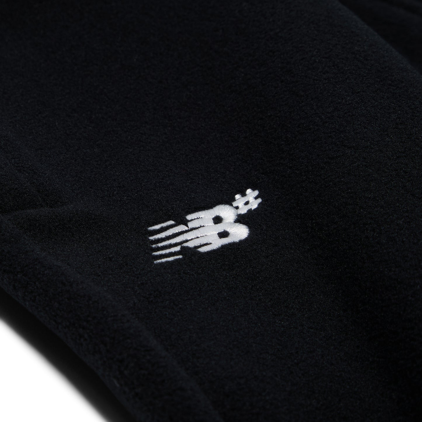 New Balance x Grand Polar Fleece Pant (Black)