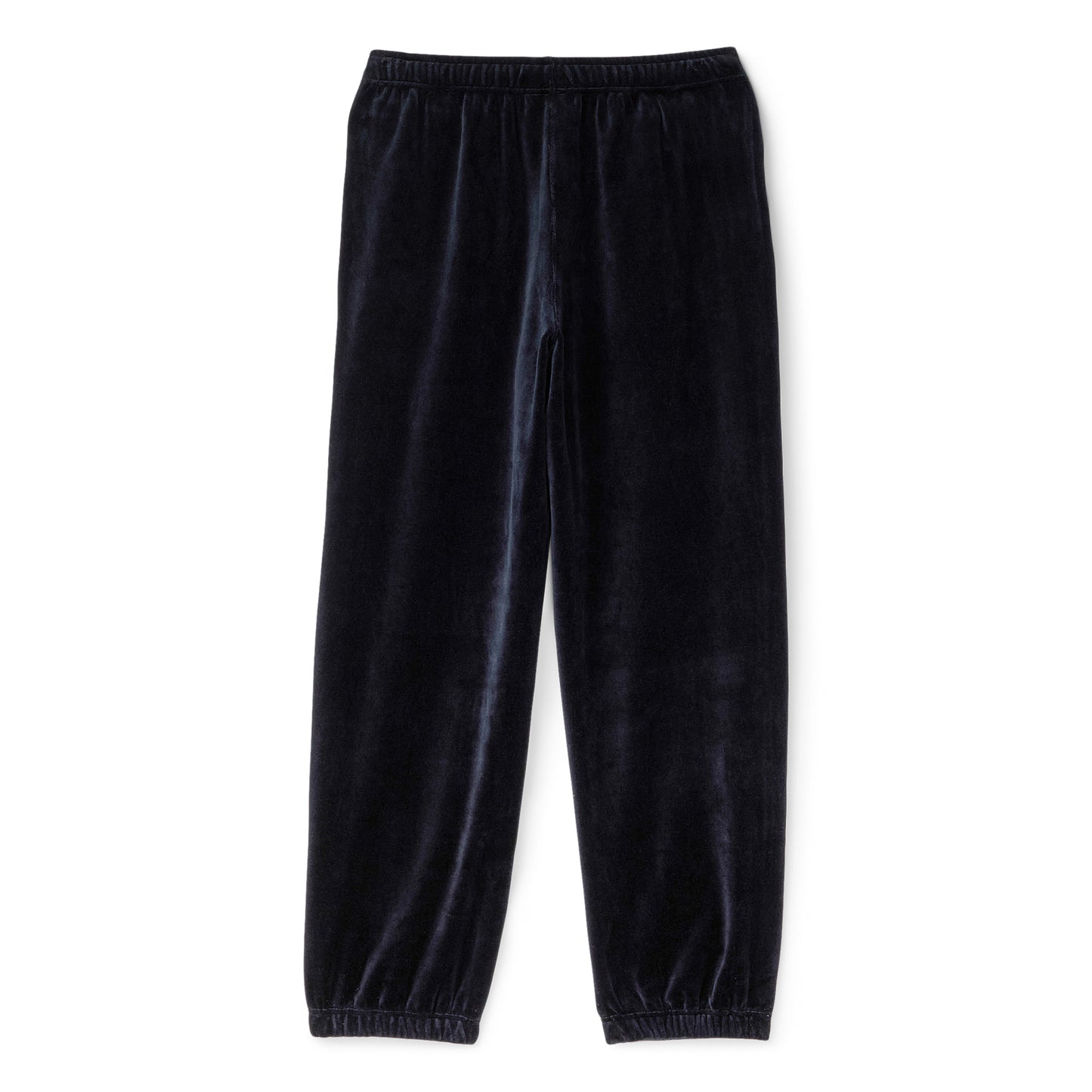 New Balance x Grand Velour Track Pant (Black)