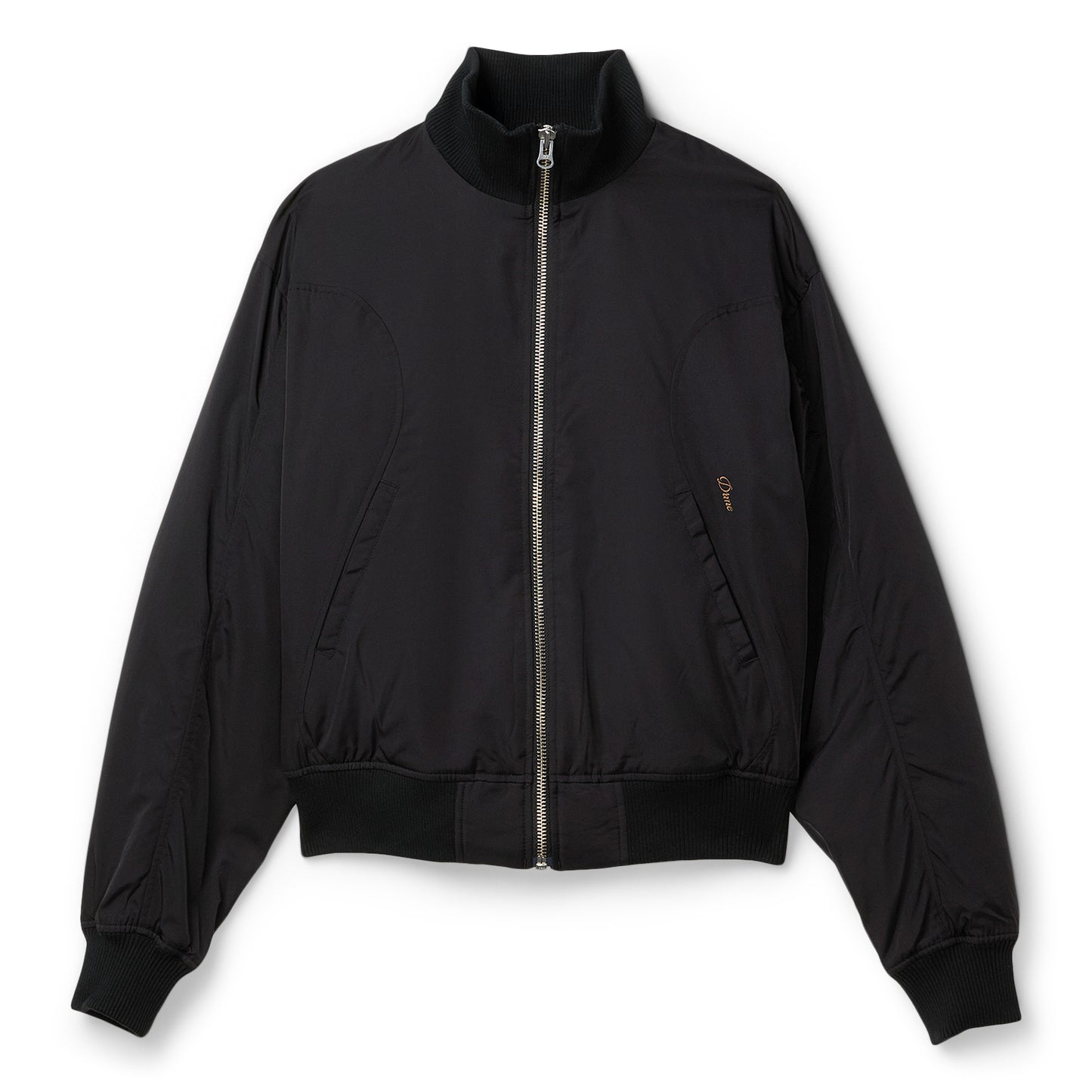 Dime Insulated Bomber (Black)