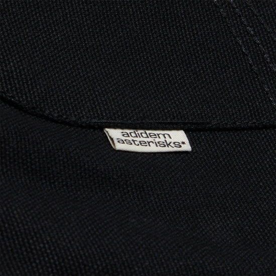 Adidem Asterisks Balloon Cargo Pant (Black)